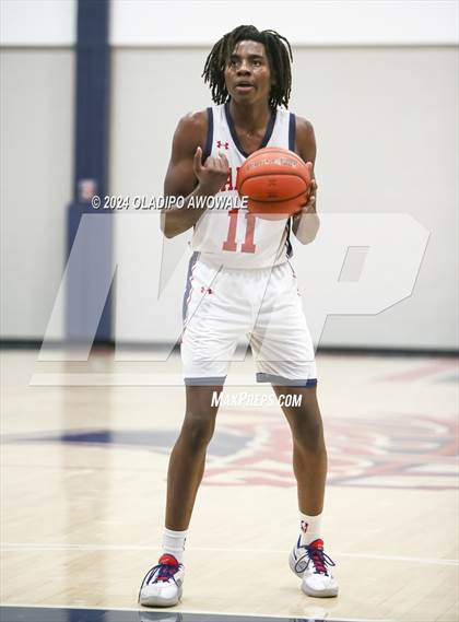 Thumbnail 1 in Mansfield Summit @ Ryan (Denton Ryan Holiday Showcase) photogallery.