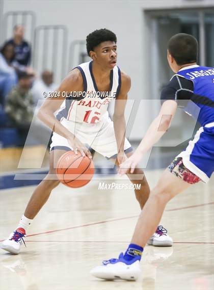 Thumbnail 1 in Mansfield Summit @ Ryan (Denton Ryan Holiday Showcase) photogallery.