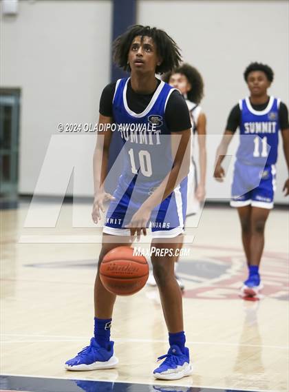 Thumbnail 2 in Mansfield Summit @ Ryan (Denton Ryan Holiday Showcase) photogallery.