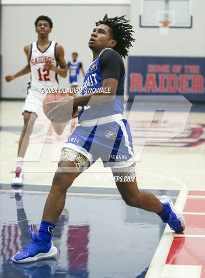 Thumbnail 1 in Mansfield Summit @ Ryan (Denton Ryan Holiday Showcase) photogallery.