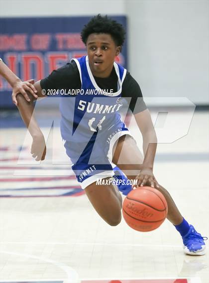 Thumbnail 2 in Mansfield Summit @ Ryan (Denton Ryan Holiday Showcase) photogallery.