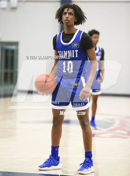 Thumbnail 1 in Mansfield Summit @ Ryan (Denton Ryan Holiday Showcase) photogallery.