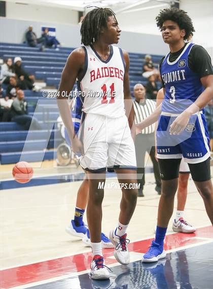 Thumbnail 3 in Mansfield Summit @ Ryan (Denton Ryan Holiday Showcase) photogallery.