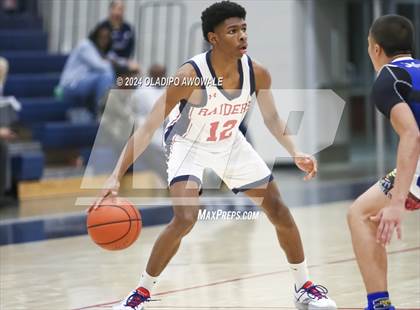 Thumbnail 2 in Mansfield Summit @ Ryan (Denton Ryan Holiday Showcase) photogallery.