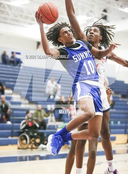 Thumbnail 1 in Mansfield Summit @ Ryan (Denton Ryan Holiday Showcase) photogallery.