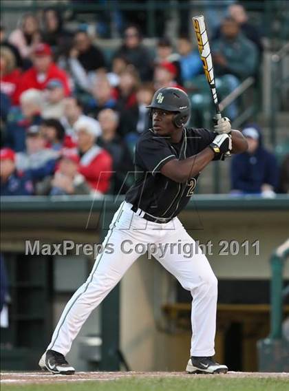 Thumbnail 1 in Rush-Henrietta vs. Fairport (Section 5 Class AAA Final) photogallery.