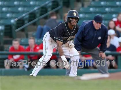 Thumbnail 2 in Rush-Henrietta vs. Fairport (Section 5 Class AAA Final) photogallery.