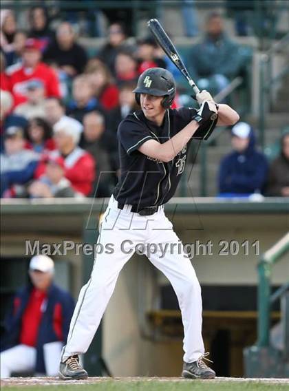 Thumbnail 1 in Rush-Henrietta vs. Fairport (Section 5 Class AAA Final) photogallery.