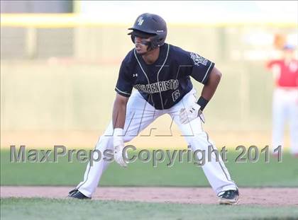 Thumbnail 2 in Rush-Henrietta vs. Fairport (Section 5 Class AAA Final) photogallery.