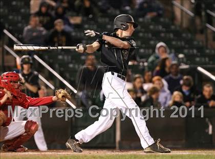 Thumbnail 3 in Rush-Henrietta vs. Fairport (Section 5 Class AAA Final) photogallery.