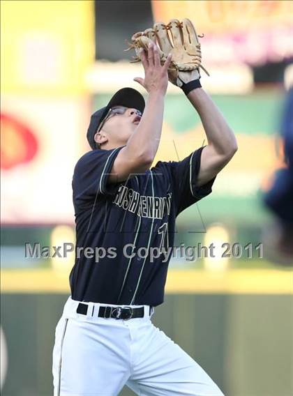 Thumbnail 2 in Rush-Henrietta vs. Fairport (Section 5 Class AAA Final) photogallery.