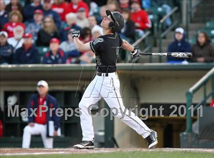 Thumbnail 3 in Rush-Henrietta vs. Fairport (Section 5 Class AAA Final) photogallery.