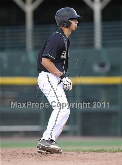 Thumbnail 3 in Rush-Henrietta vs. Fairport (Section 5 Class AAA Final) photogallery.