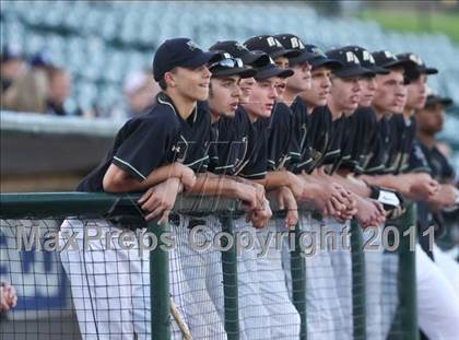 Thumbnail 1 in Rush-Henrietta vs. Fairport (Section 5 Class AAA Final) photogallery.