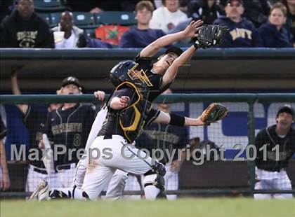 Thumbnail 3 in Rush-Henrietta vs. Fairport (Section 5 Class AAA Final) photogallery.