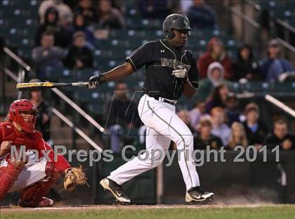 Thumbnail 2 in Rush-Henrietta vs. Fairport (Section 5 Class AAA Final) photogallery.