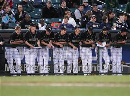 Thumbnail 2 in Rush-Henrietta vs. Fairport (Section 5 Class AAA Final) photogallery.