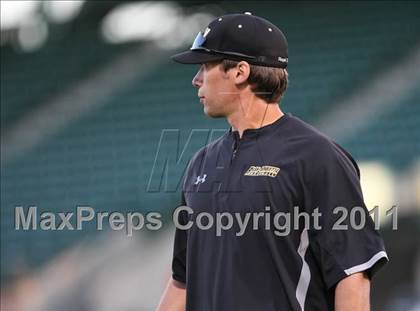 Thumbnail 1 in Rush-Henrietta vs. Fairport (Section 5 Class AAA Final) photogallery.