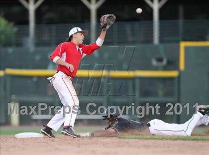 Thumbnail 3 in Rush-Henrietta vs. Fairport (Section 5 Class AAA Final) photogallery.