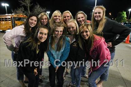 Thumbnail 3 in Rush-Henrietta vs. Fairport (Section 5 Class AAA Final) photogallery.