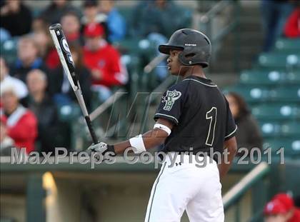 Thumbnail 1 in Rush-Henrietta vs. Fairport (Section 5 Class AAA Final) photogallery.
