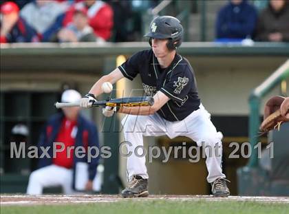 Thumbnail 2 in Rush-Henrietta vs. Fairport (Section 5 Class AAA Final) photogallery.