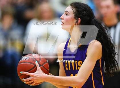 Thumbnail 1 in Panhandle vs. Vega (UIL 2A Area Playoff) photogallery.