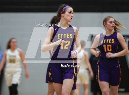 Thumbnail 1 in Panhandle vs. Vega (UIL 2A Area Playoff) photogallery.