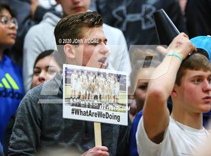 Thumbnail 1 in Panhandle vs. Vega (UIL 2A Area Playoff) photogallery.