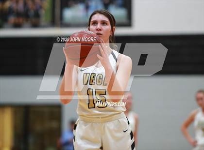 Thumbnail 2 in Panhandle vs. Vega (UIL 2A Area Playoff) photogallery.