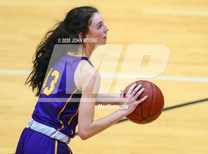 Thumbnail 1 in Panhandle vs. Vega (UIL 2A Area Playoff) photogallery.
