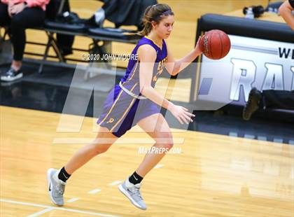 Thumbnail 1 in Panhandle vs. Vega (UIL 2A Area Playoff) photogallery.
