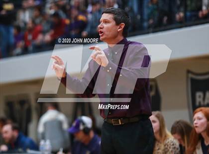 Thumbnail 1 in Panhandle vs. Vega (UIL 2A Area Playoff) photogallery.