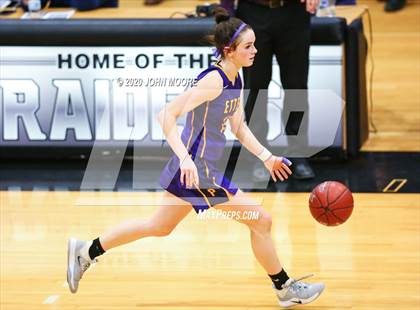 Thumbnail 1 in Panhandle vs. Vega (UIL 2A Area Playoff) photogallery.