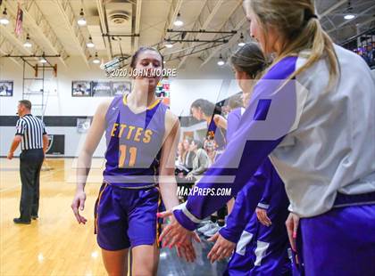 Thumbnail 3 in Panhandle vs. Vega (UIL 2A Area Playoff) photogallery.