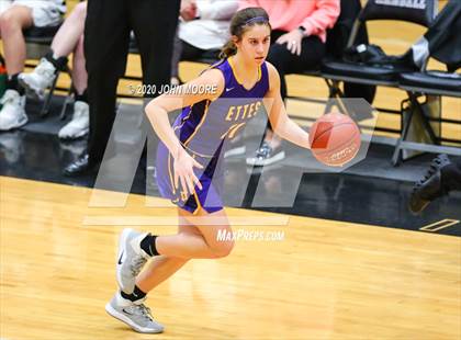 Thumbnail 3 in Panhandle vs. Vega (UIL 2A Area Playoff) photogallery.