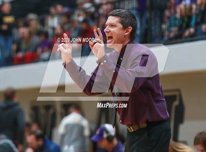 Thumbnail 3 in Panhandle vs. Vega (UIL 2A Area Playoff) photogallery.