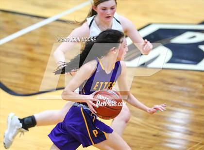 Thumbnail 3 in Panhandle vs. Vega (UIL 2A Area Playoff) photogallery.