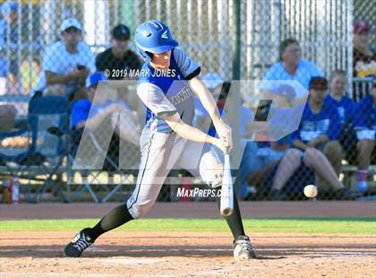 Thumbnail 3 in Paradise Honors vs. Snowflake  (AIA 3A Round 1 Playoff) photogallery.