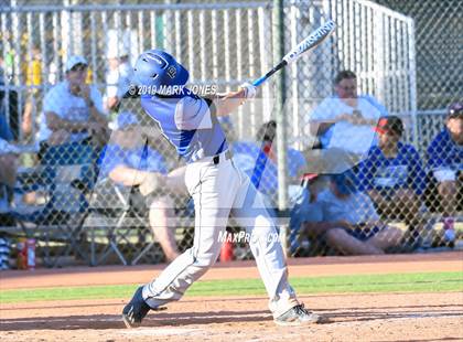 Thumbnail 1 in Paradise Honors vs. Snowflake  (AIA 3A Round 1 Playoff) photogallery.