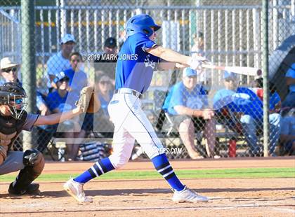 Thumbnail 3 in Paradise Honors vs. Snowflake  (AIA 3A Round 1 Playoff) photogallery.