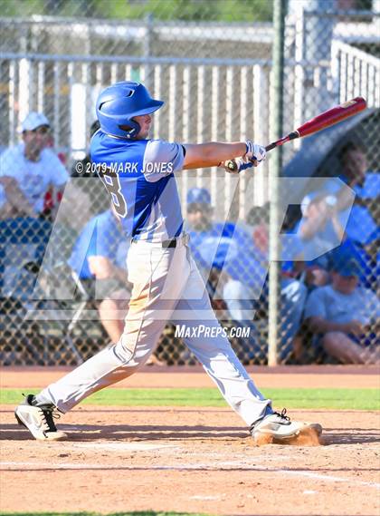Thumbnail 1 in Paradise Honors vs. Snowflake  (AIA 3A Round 1 Playoff) photogallery.