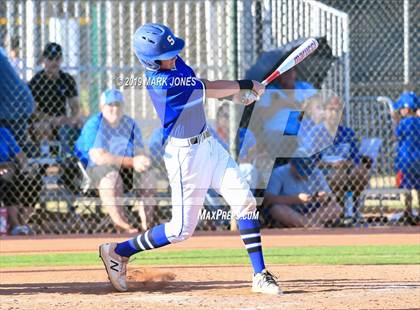 Thumbnail 1 in Paradise Honors vs. Snowflake  (AIA 3A Round 1 Playoff) photogallery.