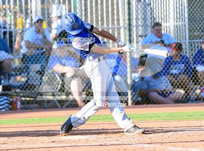 Thumbnail 3 in Paradise Honors vs. Snowflake  (AIA 3A Round 1 Playoff) photogallery.