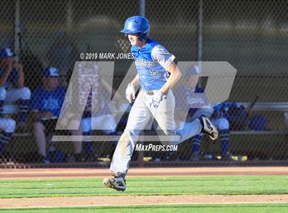 Thumbnail 3 in Paradise Honors vs. Snowflake  (AIA 3A Round 1 Playoff) photogallery.
