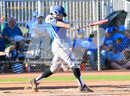 Thumbnail 1 in Paradise Honors vs. Snowflake  (AIA 3A Round 1 Playoff) photogallery.