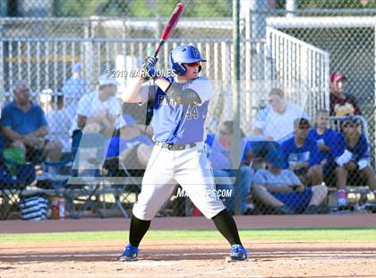 Thumbnail 1 in Paradise Honors vs. Snowflake  (AIA 3A Round 1 Playoff) photogallery.