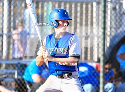 Thumbnail 1 in Paradise Honors vs. Snowflake  (AIA 3A Round 1 Playoff) photogallery.