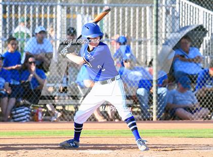 Thumbnail 2 in Paradise Honors vs. Snowflake  (AIA 3A Round 1 Playoff) photogallery.