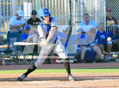 Thumbnail 2 in Paradise Honors vs. Snowflake  (AIA 3A Round 1 Playoff) photogallery.